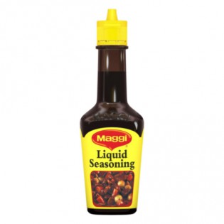 Maggi Liquid Seasoning Polen 125 ml