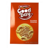 Britannia Good Day Cashew 216 gms