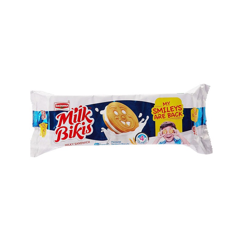 Britannia shop cream biscuits