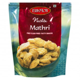 Bikaji Nashta Mathri 200 gms