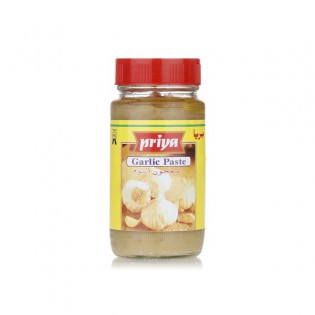 Priya Garlic Paste 300 gms