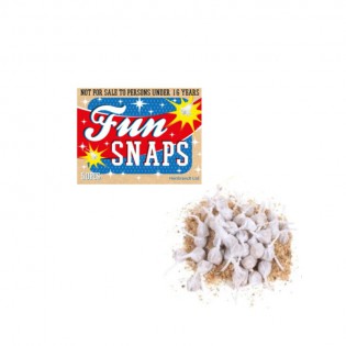 Fun Snaps (Single Pack)