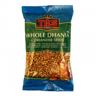 Trs Coriander Whole 100gms