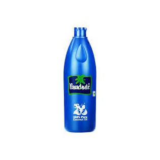 Parachute Coconut Oil 200 ml