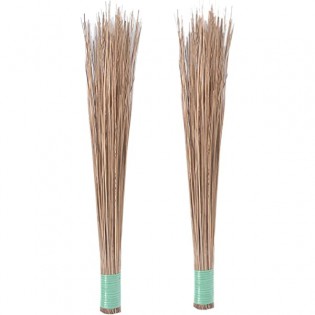 Indian Broom Stick (Hard broom)