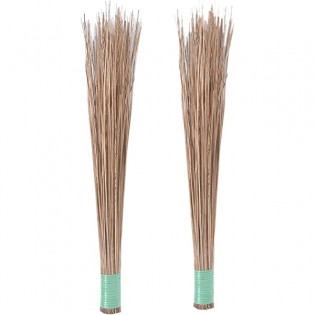 Indian Broom Stick (Hard broom)