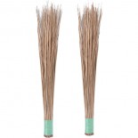 Indian Broom Stick (Hard broom)