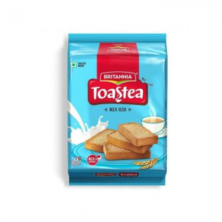 Britannia Milk Rusk 207 gms