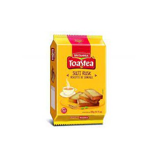 Britannia Suji Rusk 235 gms