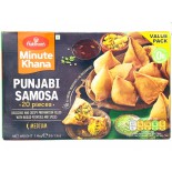 (Frozen) Haldirams Punjabi Samosa 20 Pcs