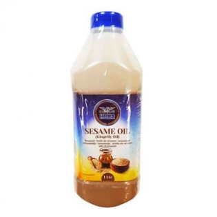 Heera Sesame Oil 1litre