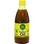 Heera Mustard oil 500ml