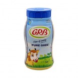 GRB Pure Ghee 500 gms