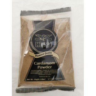 Heera Cardamom Powder 50 gms