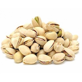 (Fresh) Pistachio Nuts