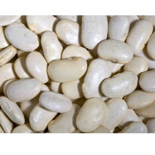 Loose Butter Beans 500 gms
