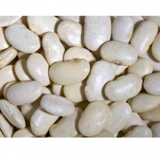 (Fresh) Loose Butter Beans