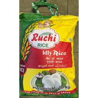 (Rice) Ruchi Idly Rice 10kg