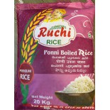 (Rice) Ruchi Ponni Boiled Rice 20kg