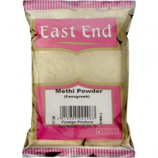 East End Fenugreek (Methi) Powder 400 gms