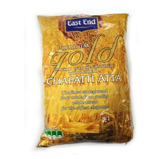 (Atta) East End Gold Chappatti 1.5kg