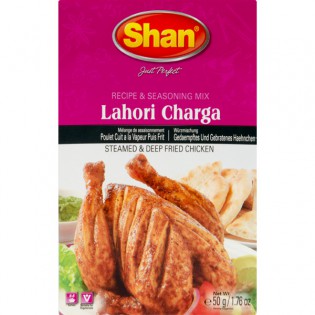 Shan Lahori Charga Masala 50 gms