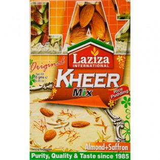 Laziza Kheer Mix Dates 155 gms