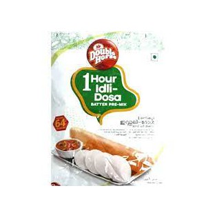 Double Horse Idli/Dosa Mix 1kg