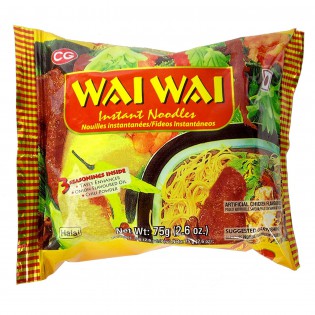 Wai Wai Noodles 70 gms
