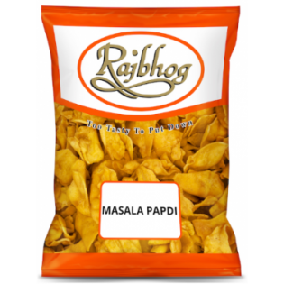 Rajbhog Masala Papdi 200 gms