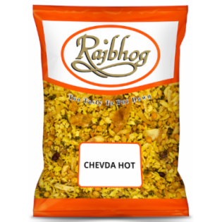 Rajbhog Chevda Hot 200 gms