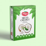 (Frozen) Nitya Sliced Coconut 400 gms