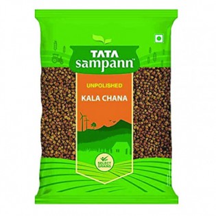 Tata Kala Chana 500 gms