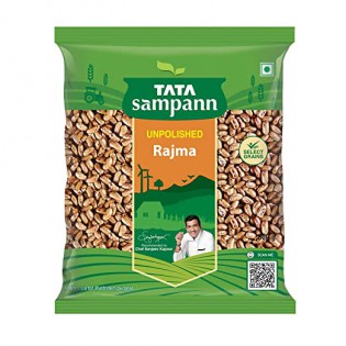 Tata Rose Coco Beans (Rajma Chitra) 500 gms
