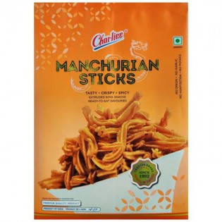 Charliee Manchurian Sticks 180 gms