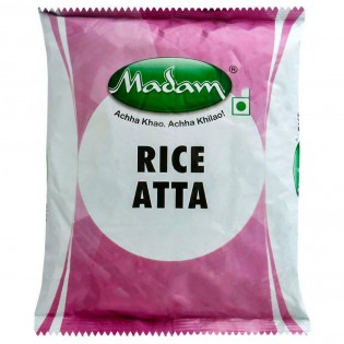 Madam Rice Flour 1kg