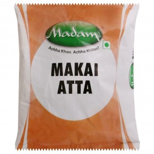 Madam Makai Flour 1 kg