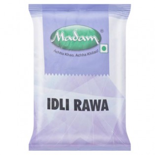 Madam Idli Rava 1kg