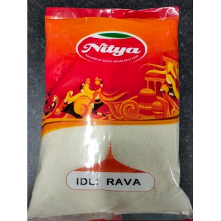 Nitya Idli Rava 1kg