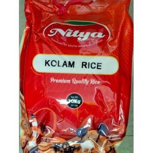 (Rice) Nitya JSR Kolam Rice 10kg