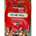 (Rice) Nitya JSR Kolam Rice 20kg