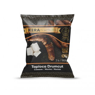 (Frozen) Kera Tapioca Sliced 908 gms