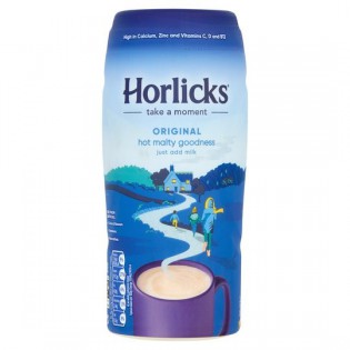 Horlicks Malt Powder 500 gms