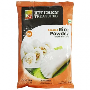 KT Roasted Rice Powder 1kg