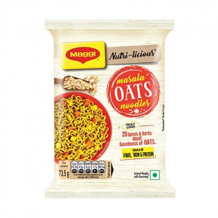 Maggi Oats Noodles 74 gms