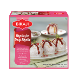 (Frozen) Bikaji Bhalla for Dahi Bhalla 300 gms