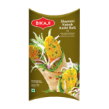 (Frozen) Bikaji Shami Kathi Roll 156 gms