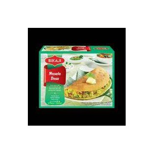 (Frozen) Bikaji Masala Dosa 397 gms