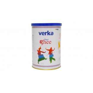 Verka Pure Desi Ghee 1Ltr