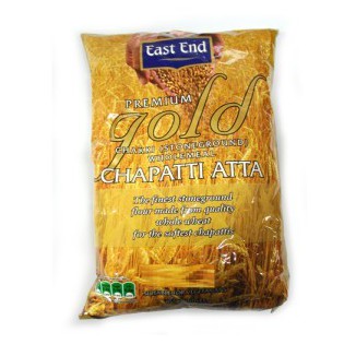 (Atta) East End Gold Chapatti 10kg